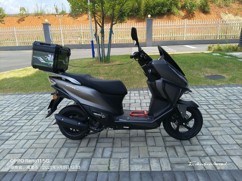 二手飞鹰NPX150