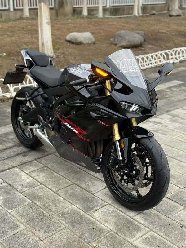 二手凯越450RR