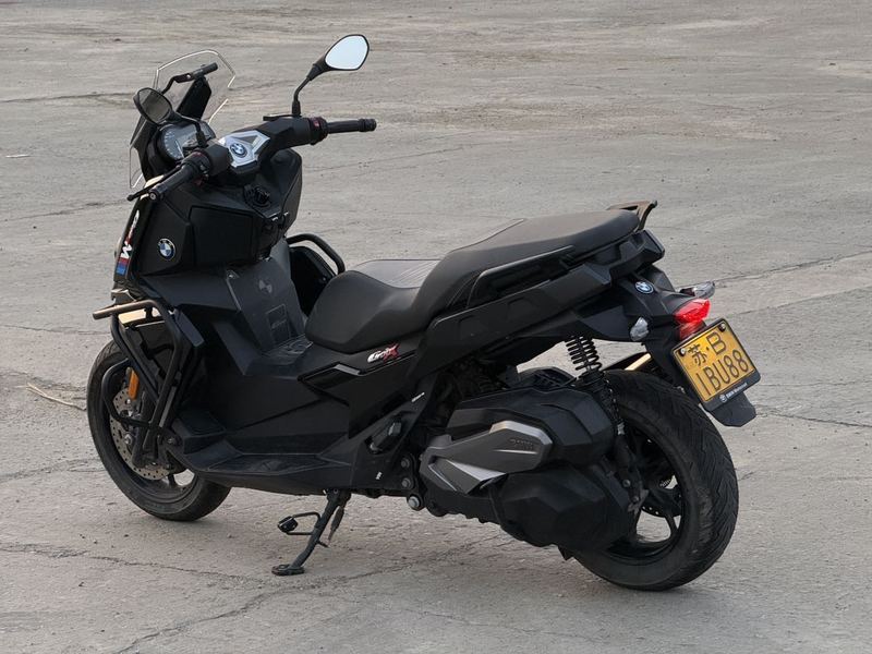 二手宝马C 400