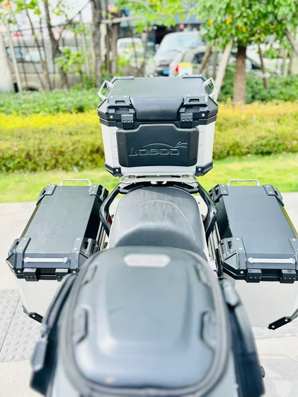 二手宝马R 1250 GS