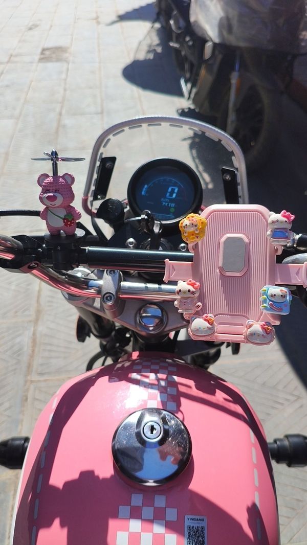 二手银钢Super Mini 150