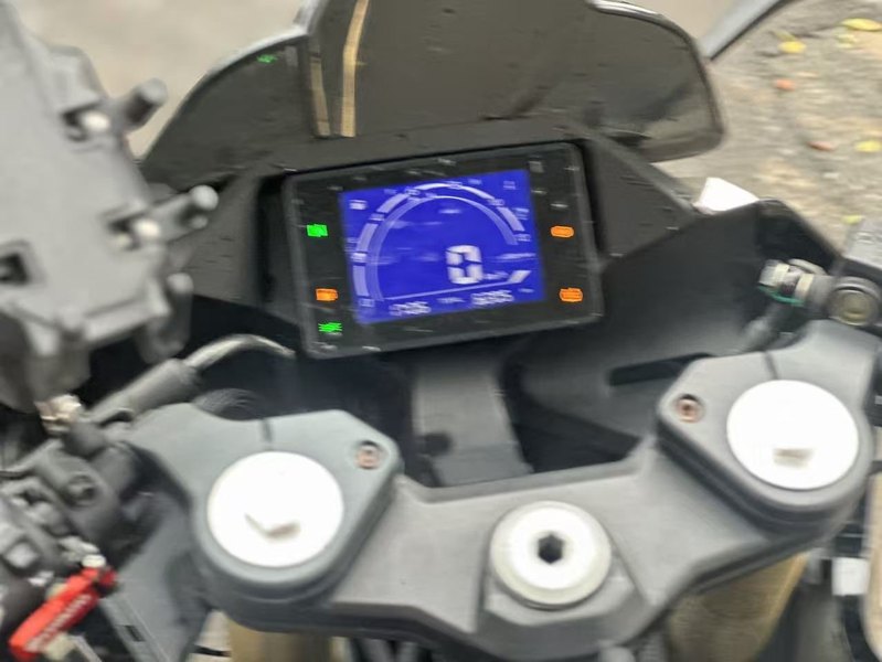 二手春风250SR
