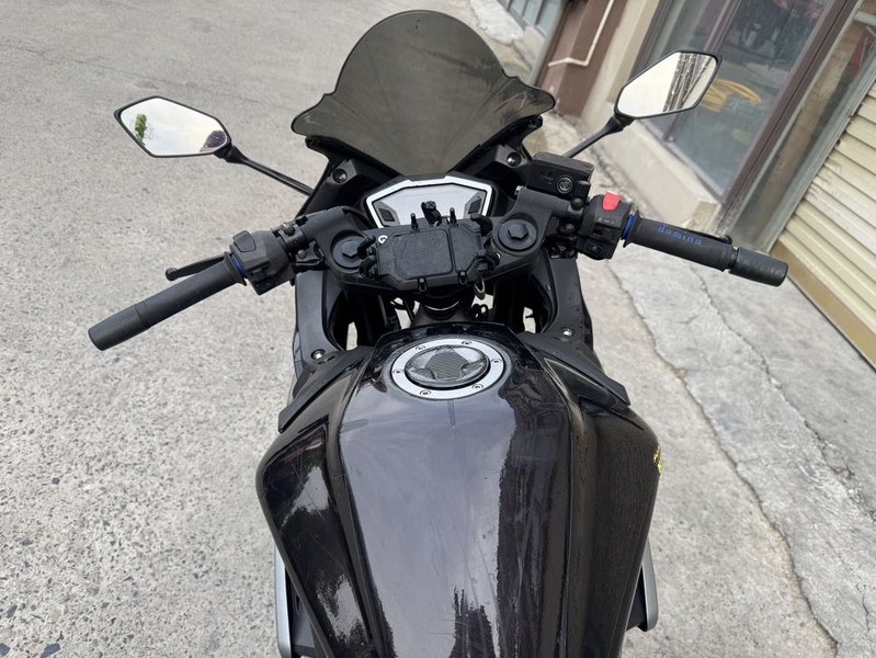 二手无极300RR