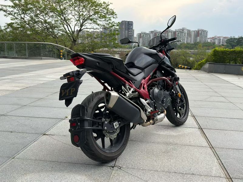 二手本田CB750