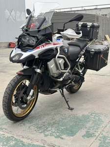 二手宝马R 1250 GS
