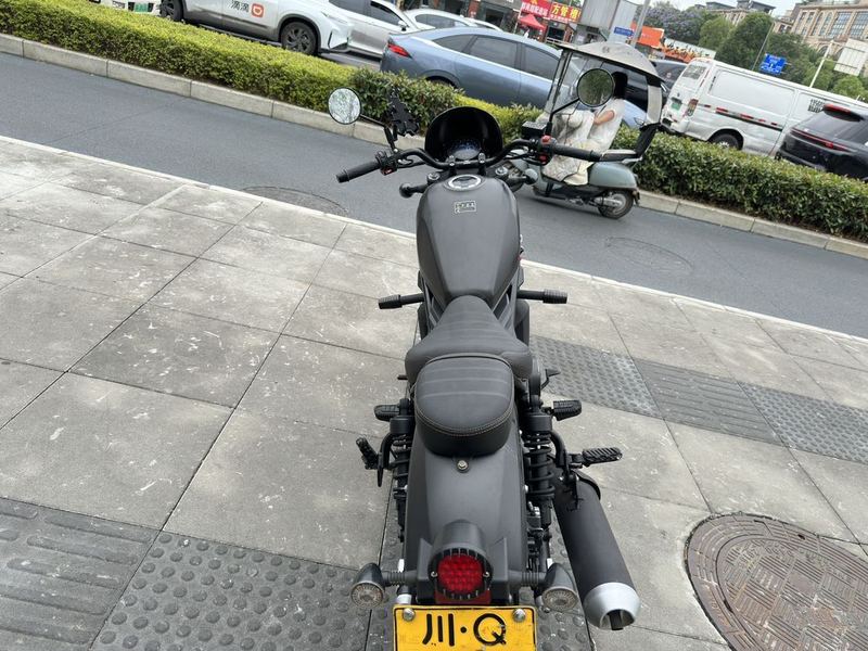 二手香帅Joy