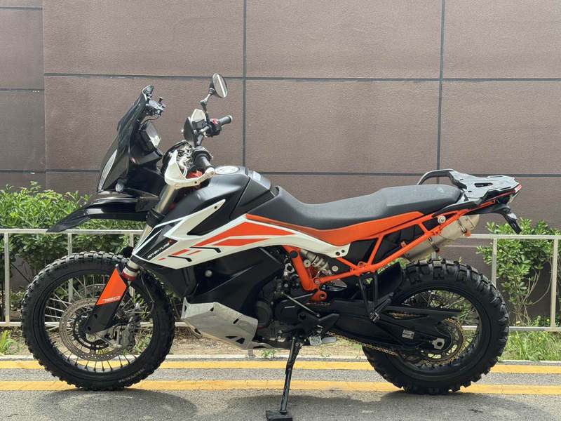 二手KTMR2R790 Adventure