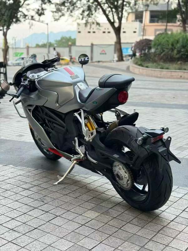 二手QJMOTORSuper921