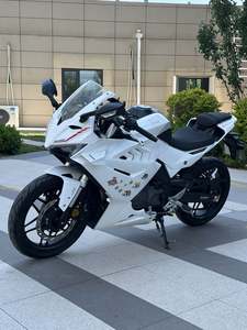 二手赛科龙RC250