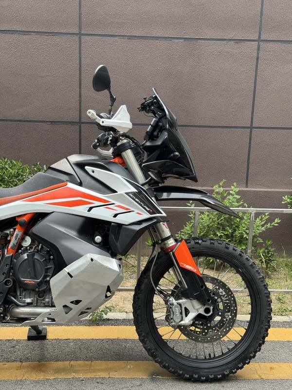 二手KTMR2R790 Adventure