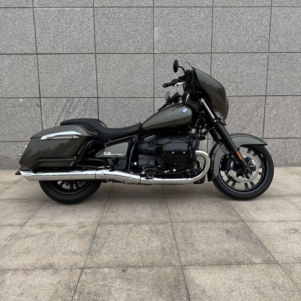 二手宝马R 18
