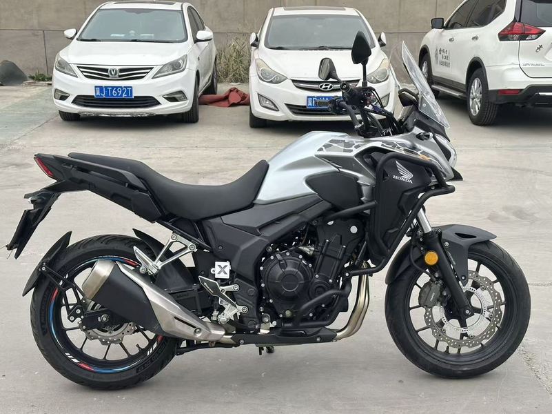 二手本田CB400X