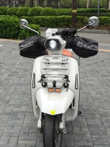 二手LAMBRETTAG350