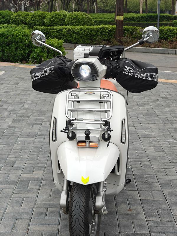 二手LAMBRETTAG350