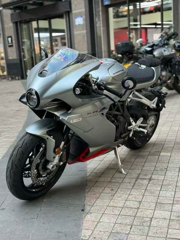 二手QJMOTORSuper921