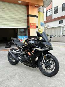 二手凯越250RR 刺鸟