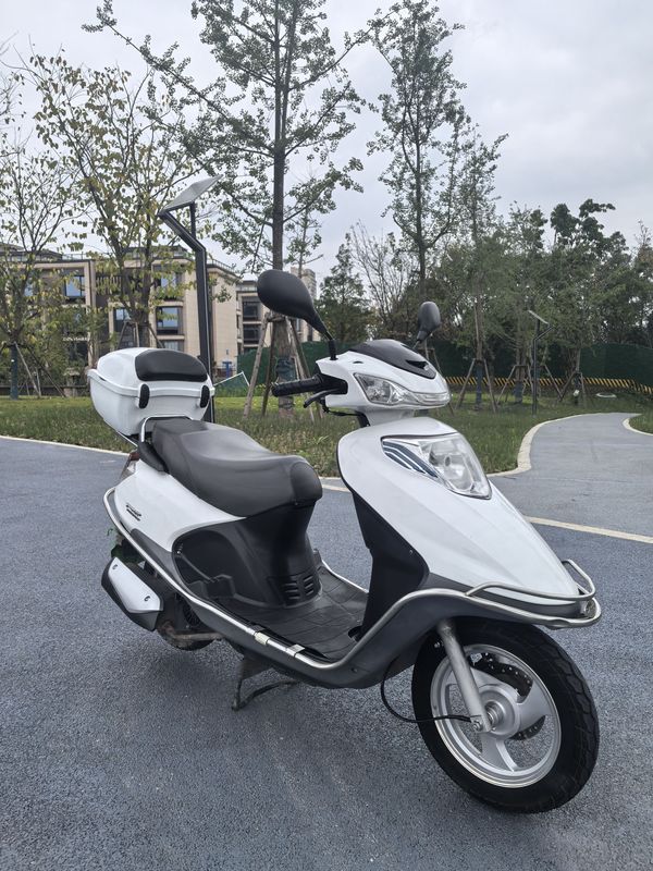 二手大运DY110T-2AF