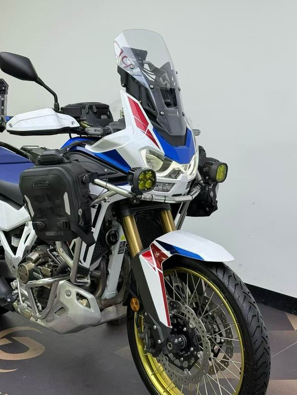 二手本田CRF1100L Africa Twin