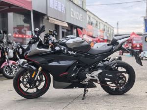 二手春风450SR