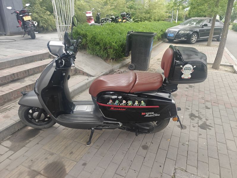 二手维多利亚Sixties 150Si