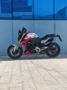 二手宝马F 900 R