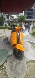 二手ROYAL ALLOYGT150