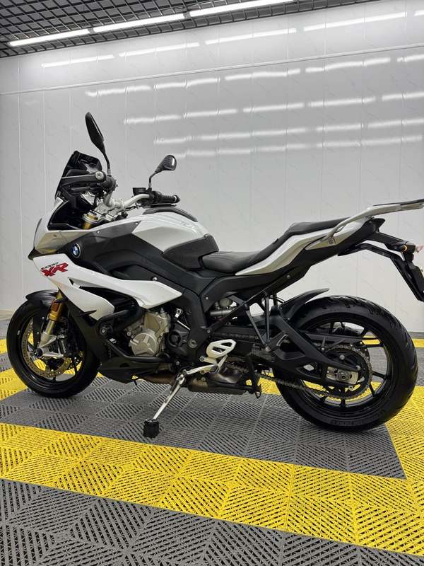 二手宝马S 1000 XR