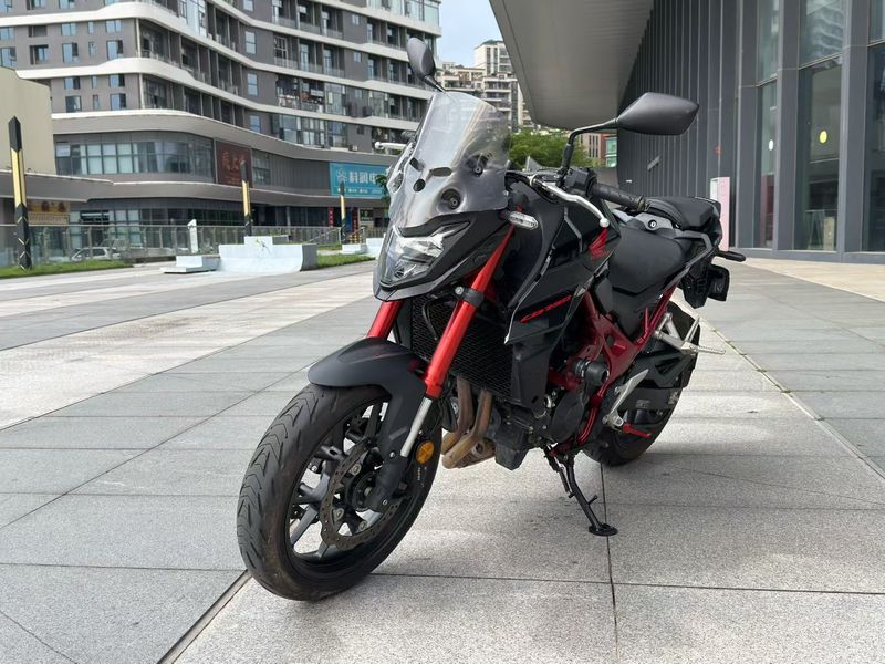 二手本田CB750