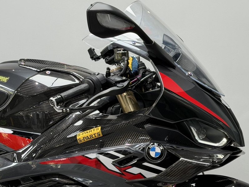 二手宝马S 1000 RR