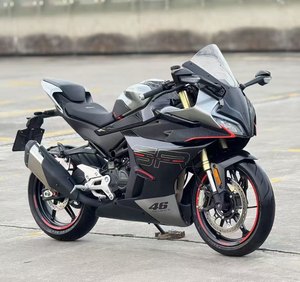 二手春风450SR