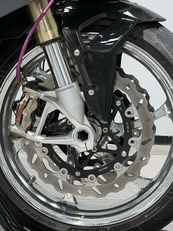 二手宝马S 1000 RR