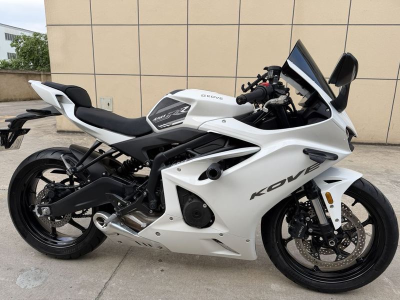 二手凯越450RR