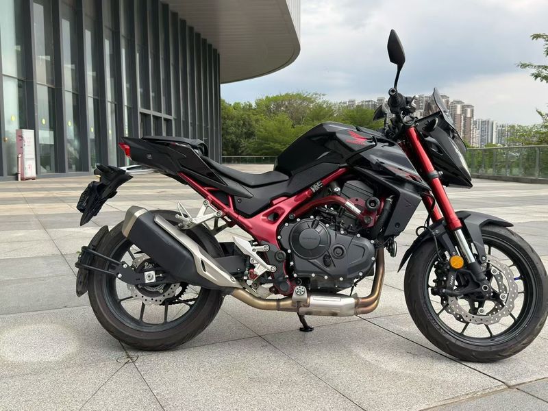 二手本田CB750
