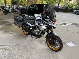 二手春风800MT