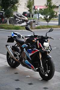二手宝马S 1000 R