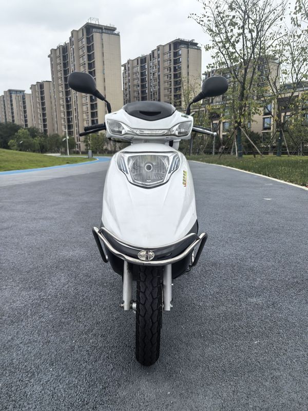 二手大运DY110T-2AF