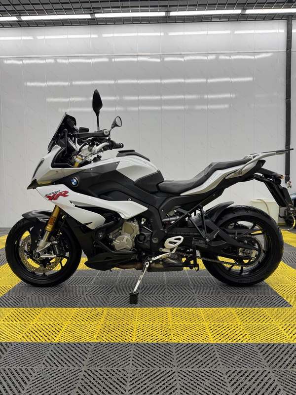二手宝马S 1000 XR