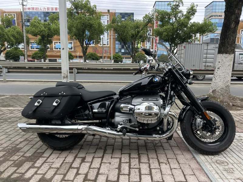 二手宝马R 18