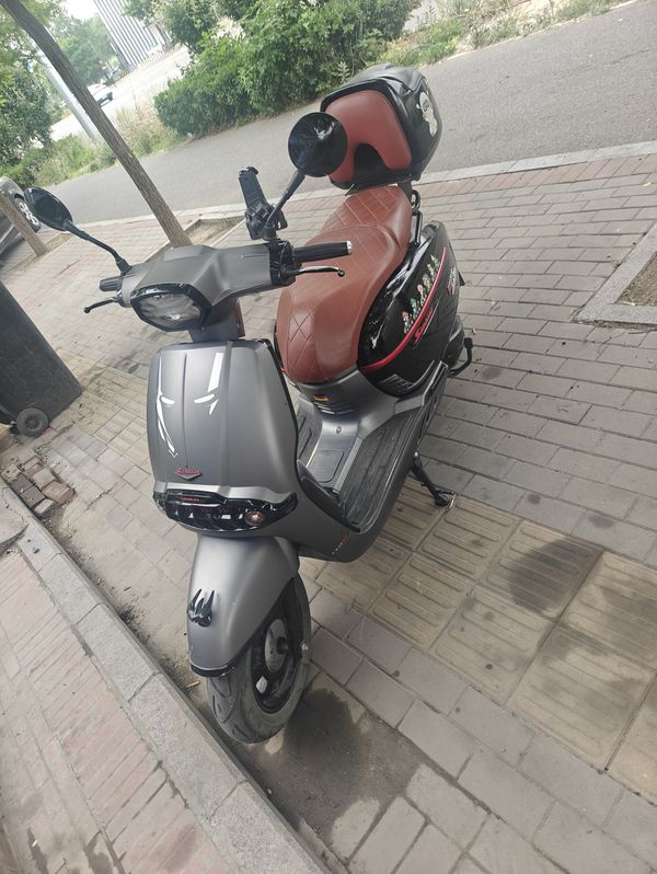 二手维多利亚Sixties 150Si
