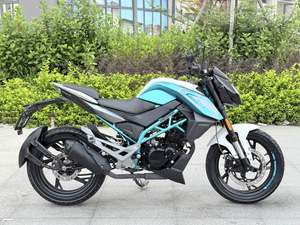 二手春风150NK
