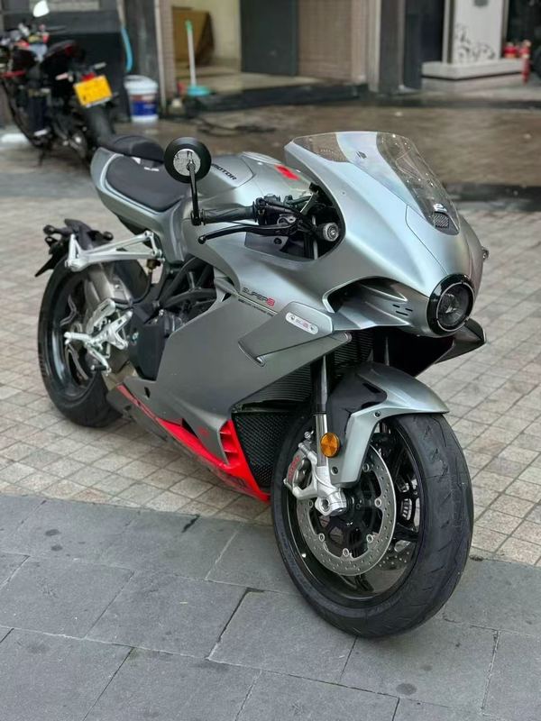 二手QJMOTORSuper921