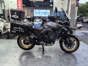 二手凯越525X