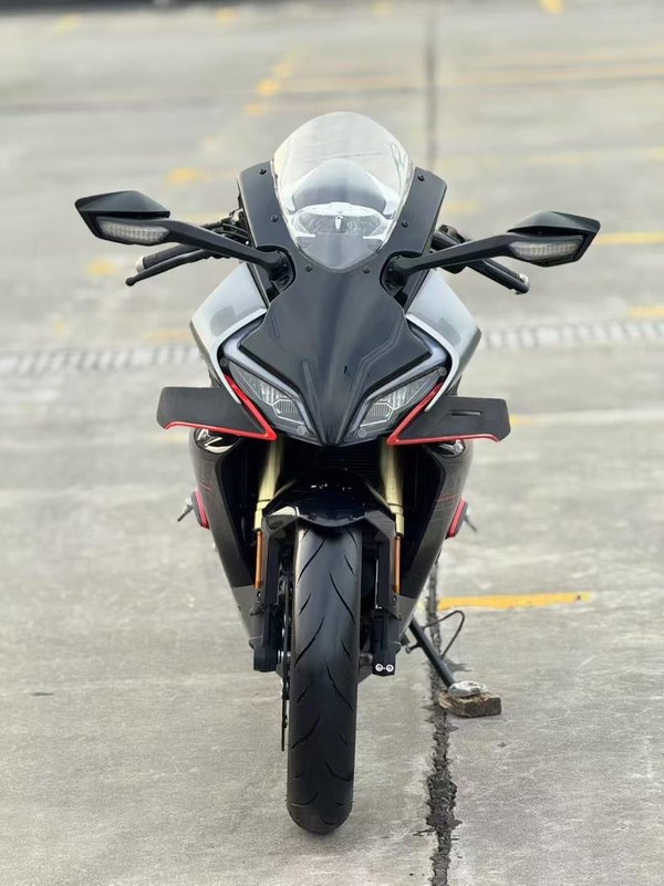 二手春风450SR