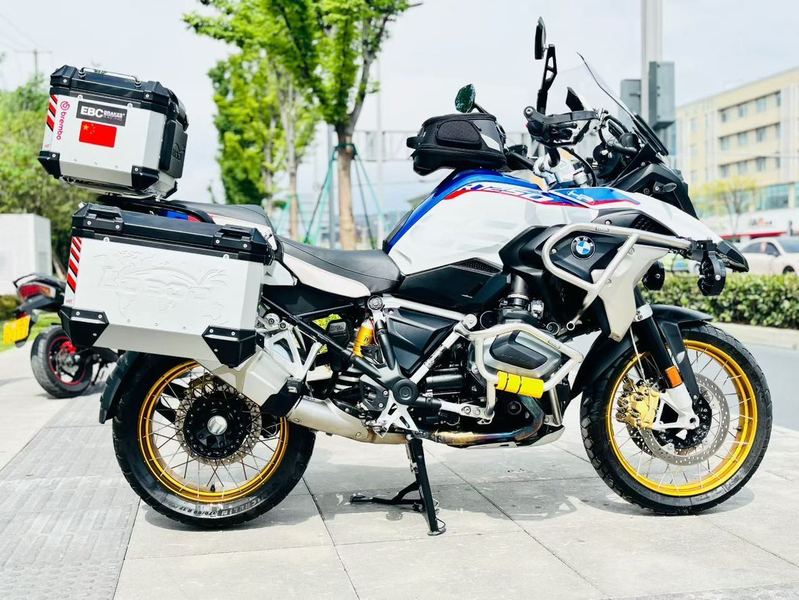 二手宝马R 1250 GS