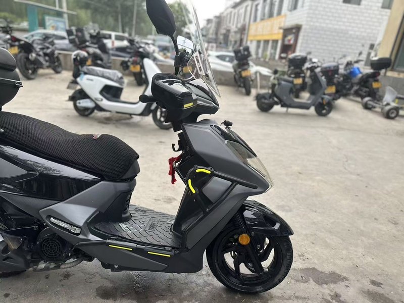 二手三阳FNX150