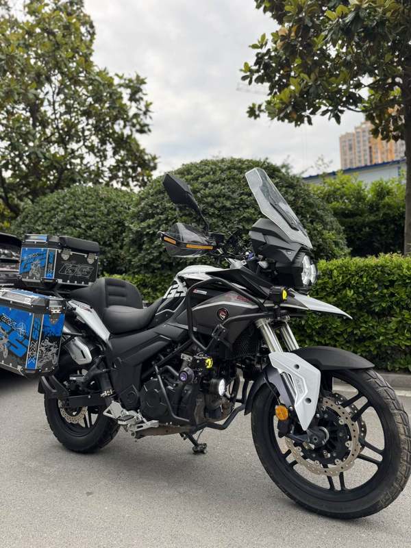 二手赛科龙RX3S