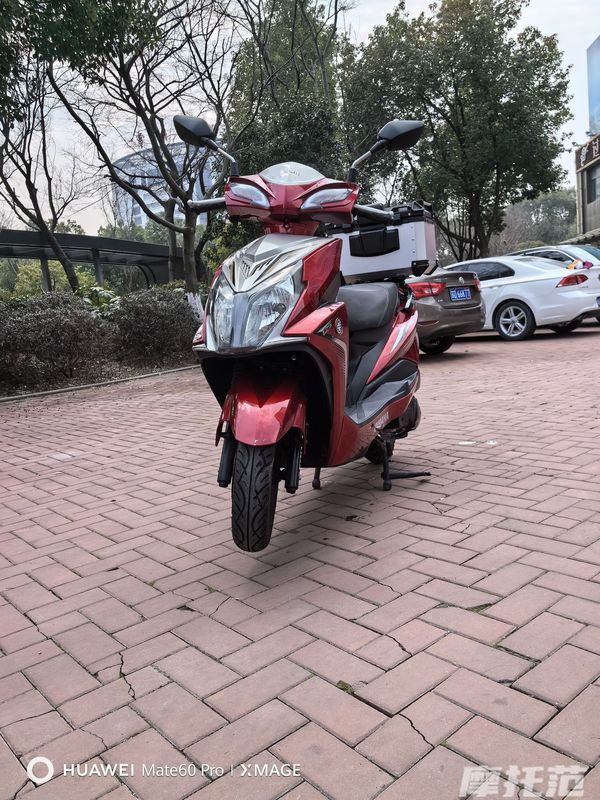 二手南雅NY125T-57A