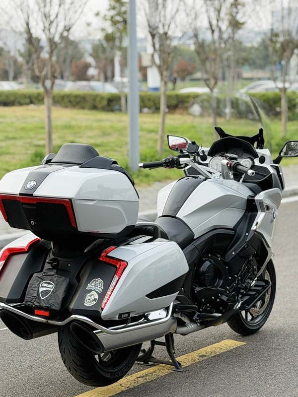 二手宝马K 1600