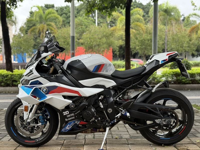 二手宝马S 1000 RR