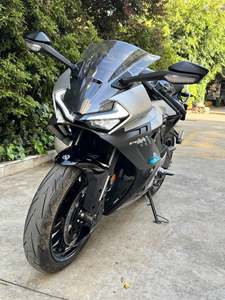 二手春风675SR-R